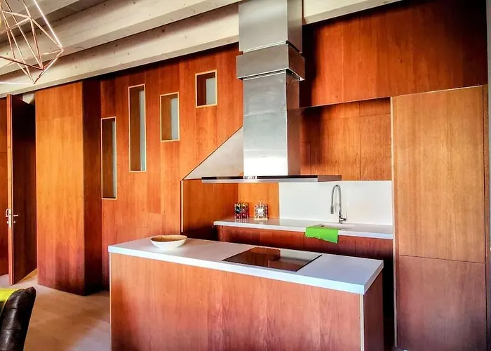 Διαμέρισμα Enjoy *