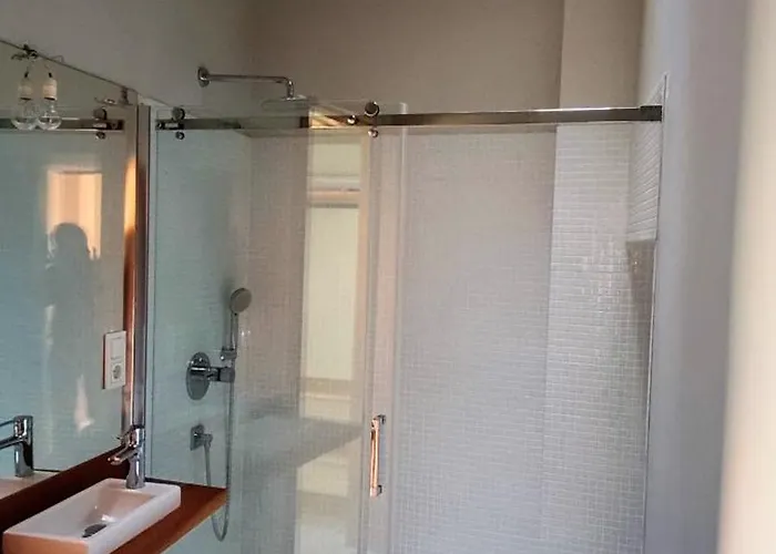 Διαμέρισμα Enjoy