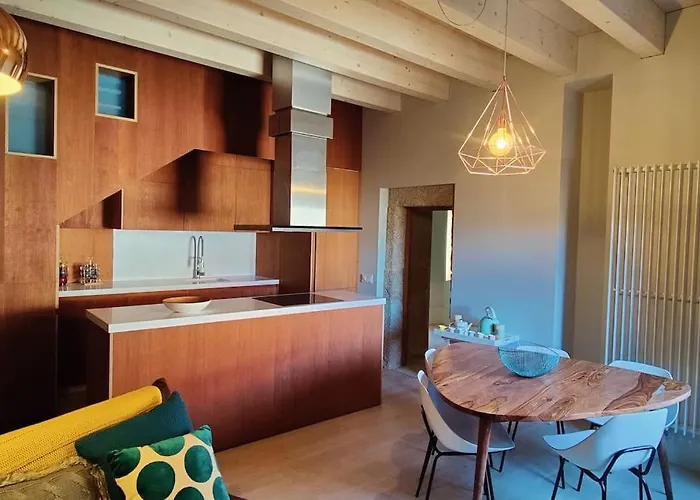 Enjoy Διαμέρισμα *