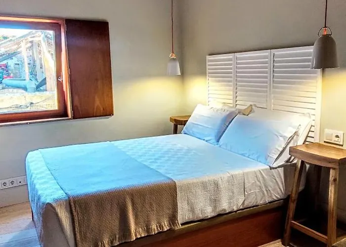 Διαμέρισμα Enjoy *